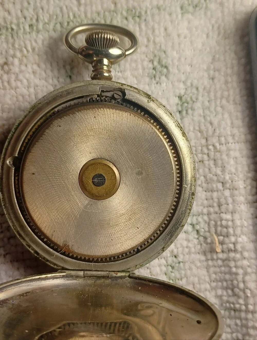 Relion classic pocket